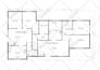 draw house plans ,office design ,warehouse space planning
