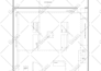 make 2d floor plan  ,matterport