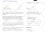 design professional product datasheet or spec sheet