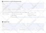 create order form, invoice, fillable pdf, quotation, proforma, receipt, intake