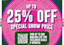 design fun trendy graphic posters flyers