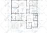 be the architect or draftsman to draw your floor plan using autocad