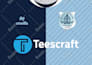 design premium football shirt illustrations for merchandise
