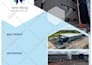 do corporate flyer, incredible flyer, presentation folder design, business flyer