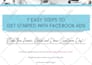 create branded design using canva