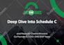 design powerpoint,webinar slide, course slides, teachable course, kajabi website
