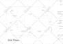 draw architectural 2d floor plan in autocad by architect