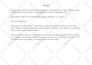 write an engaging video script for social media marketing or entertainment