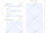 create interactive fillable PDF form