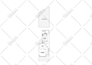 redraw floor plan,2d floor plan in autocad, detailed floor plan