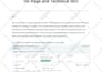do onpage SEO GEO aeo service for wordpress shopify wix squarespace website