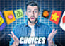 design a premium clickbait youtube thumbnail, fiverr gig