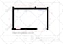 design your bathroom floor plan and details