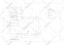 redraw 2d floor plans from scanned or old drawings manually in autocad
