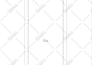 make patterns, template for making leather goods