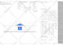 draft architectural and construction drawings
