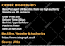 uk SEO from top UK da90 newspapers UK backlinks
