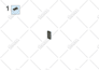 create detailed lego 3d models with instructions for you