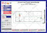 create an emergency evacuation plan for australian standard