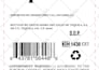 design a premium wine, whiskey or liquor bottle label