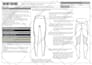 create tech packs and technical flats for fashion clothing