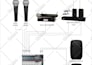 design complete audio visual systems and provide professional av consulting