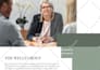 do powerpoint presentation and investor pitch deck design