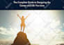 design lead magnet, ebook, workbook or branded PDF in canva