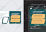 create aesthetic and outstanding canva instagram templates