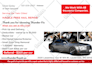 design professional flyer and event flyer using canva