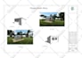 draw permitting architectural blueprints with rendering