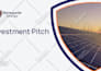 design a company business profile powerpoint presentation