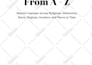 flawlessly format, typeset and layout your book and journals