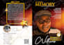 design biography book, funeral, obituary, tribute, ebook