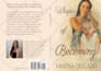 design you an original book cover