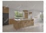 create your kitchen layout design and cabinet rendering