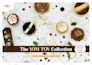 design premium catalog, brochure, product sheet, linesheet, sellsheet