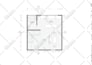 be your profesional architect 2d drawings and 3d drawings