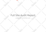 do advanced site audit with semrush, ahrefs and screaming frog