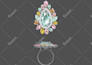 sketch your jewelry design ideas