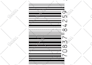 design qr barcode or any barcode sticker within 1 hour