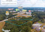 create a commercial real estate flyer