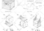 do reverse engineering from stl or 3d scan file to 3d models
