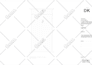 convert pdf to dwg, pdf to cad, redraw 2d floor plan,