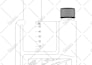 create clean vector line drawings for manuals and instruction guides