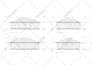 draw a full set of architectural construction drawings
