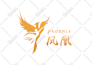 design a unique chinese logo