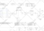 design solar permit plans and solar pv layouts on autocad