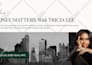 redesign business powerpoint presentation, pitch deck ppt