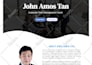 design life coaching website, consulting website, paperbell booking, calendly